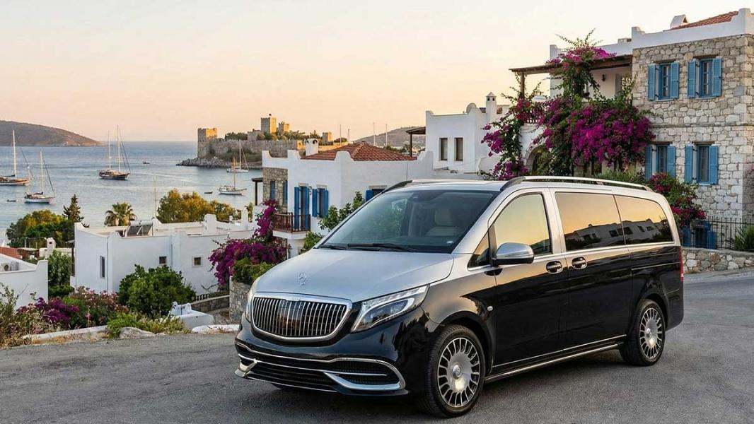 ESPOINT TOURISM VİP TRANSFER