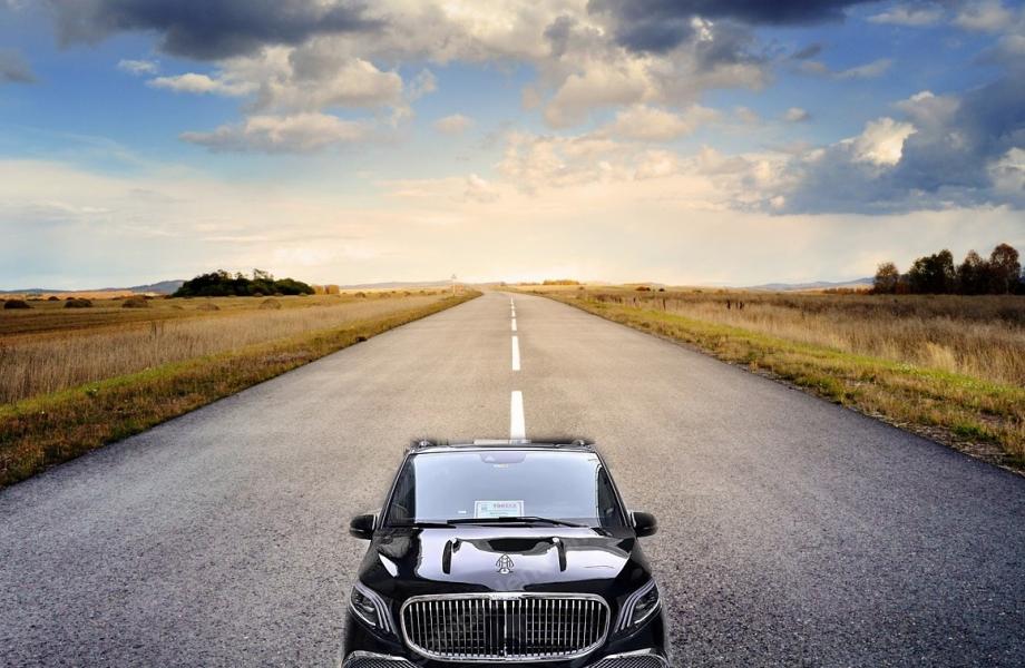 ESPOINT TOURISM VİP TRANSFER