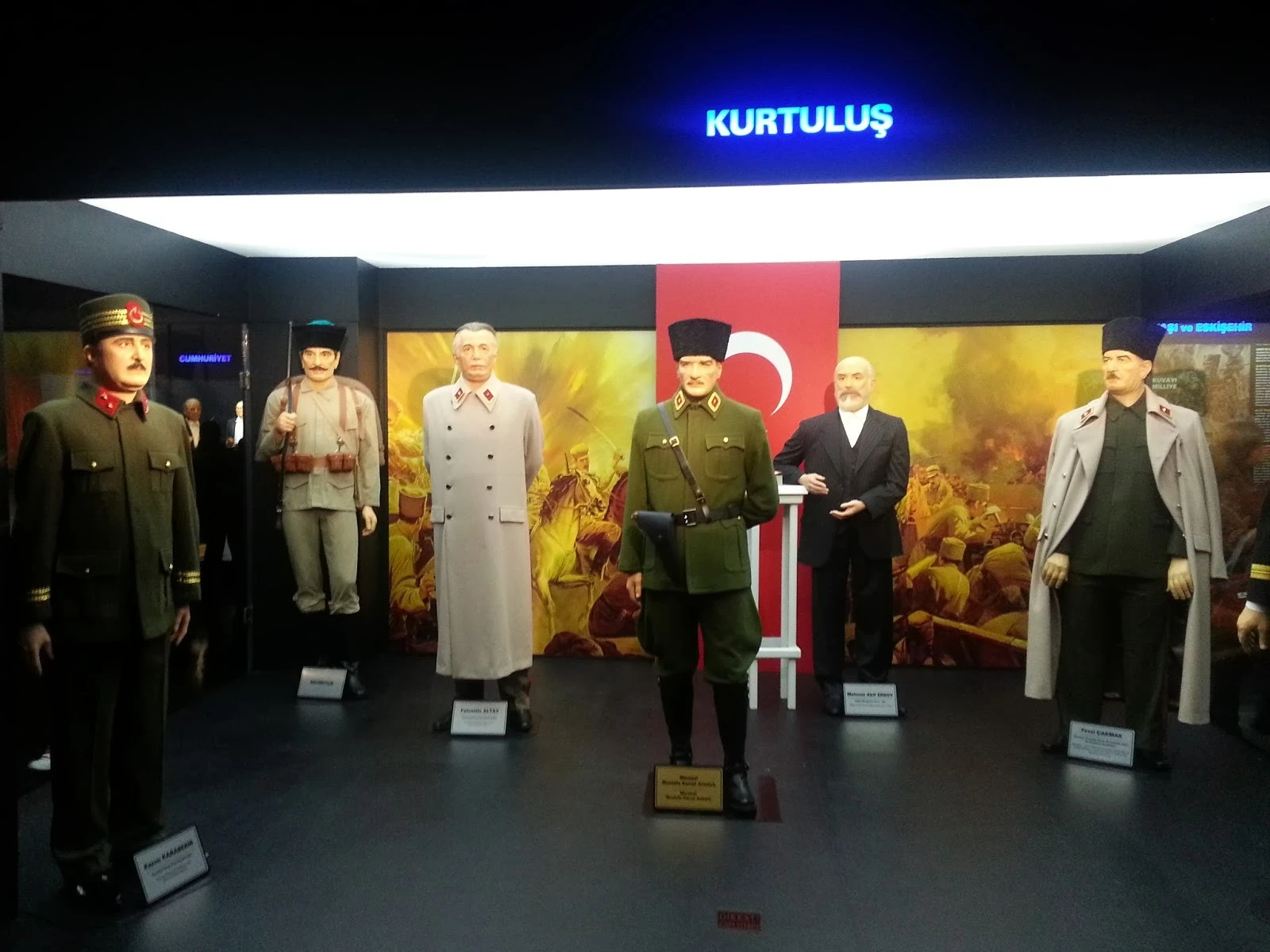 Günübirlik Masalsı Eskişehir Turu