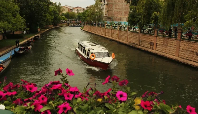 Günübirlik Masalsı Eskişehir Turu