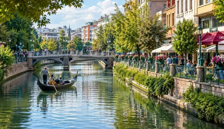 Günübirlik Masalsı Eskişehir Turu