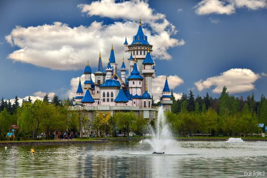 Günübirlik Masalsı Eskişehir Turu