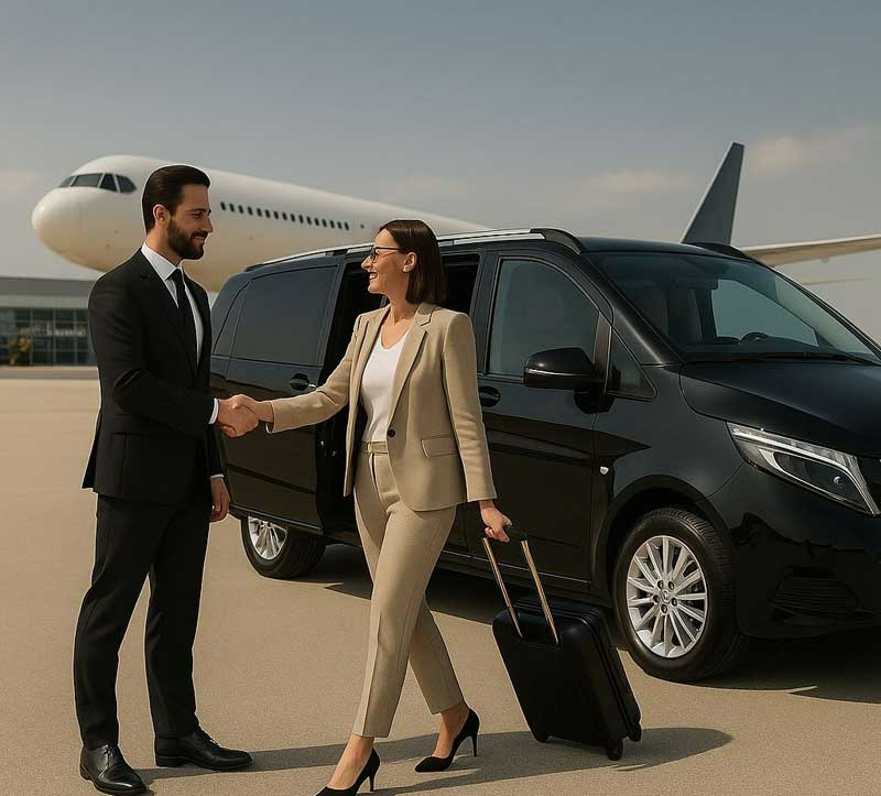 VIP TRANSFER & ULAŞIM