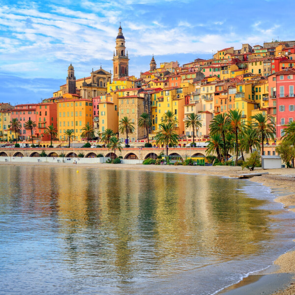 Akdeniz Triosu: İspanya, Fransa, İtalya Turu