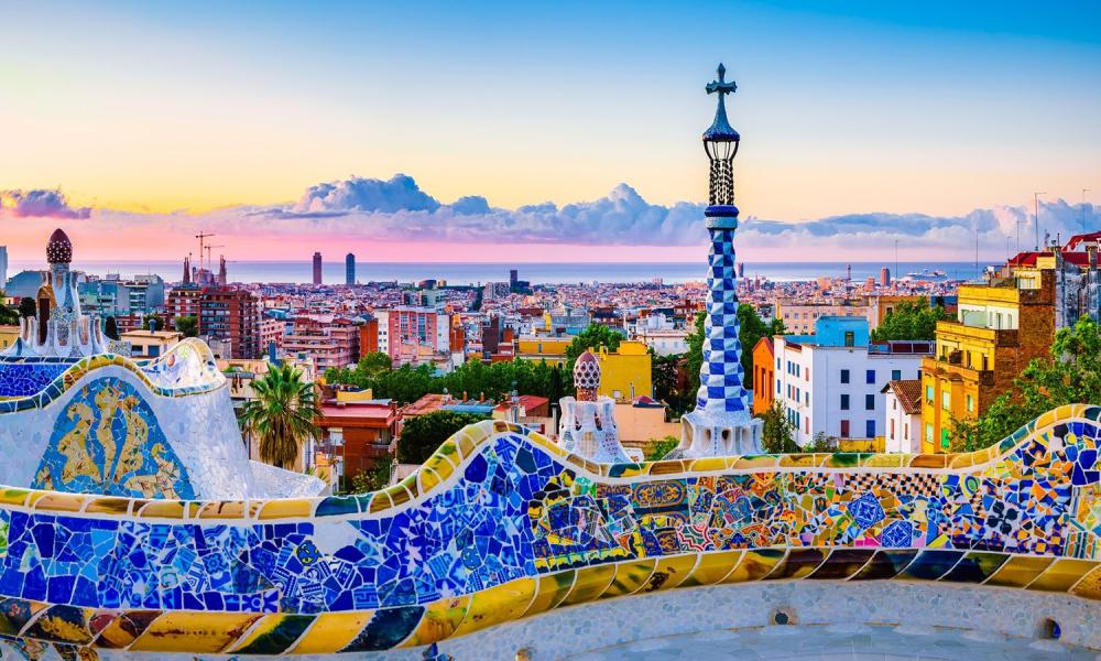 Barcelona Spesiyal Turu