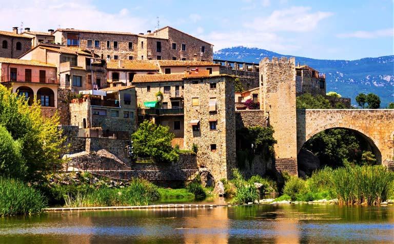 Barcelona Spesiyal Turu