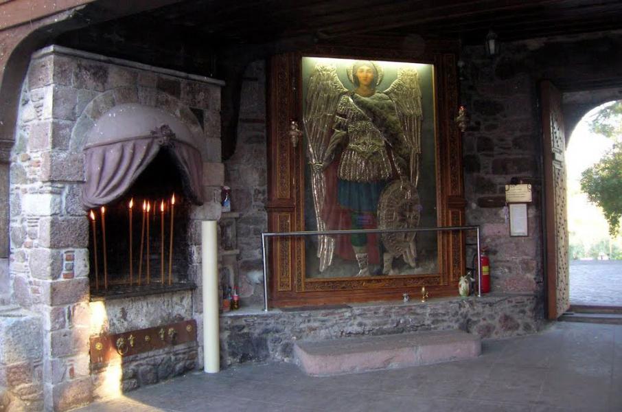 Midilli Turu, Ayvalık ve İzmir Hareketli