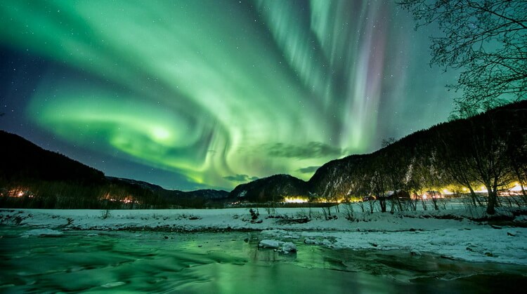 Unutulmaz Bir Lapland Gezisi İçin 10 Öneri