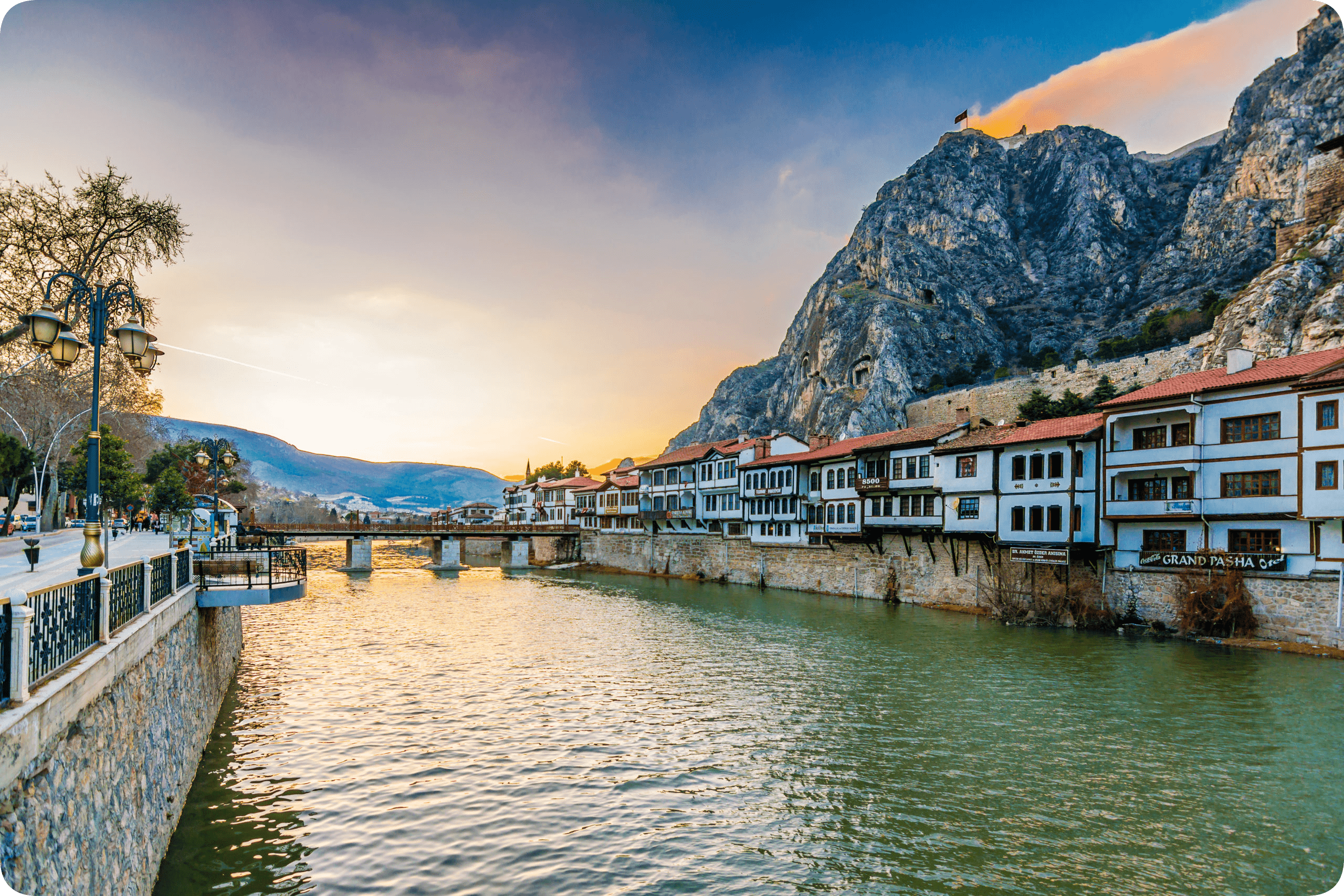 amasya