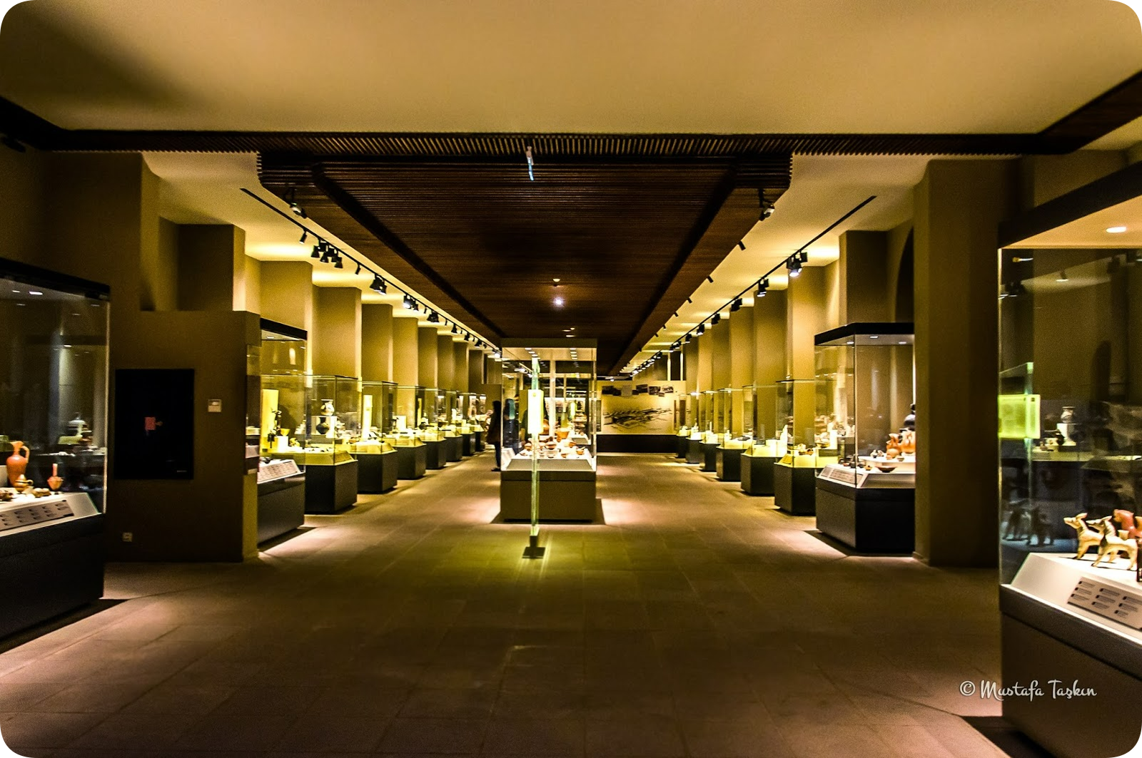 anadolu medeniyetler m&uuml;zesi