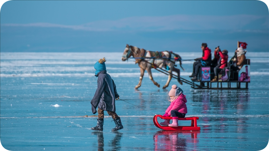 &ccedil;ıldır g&ouml;l&uuml;