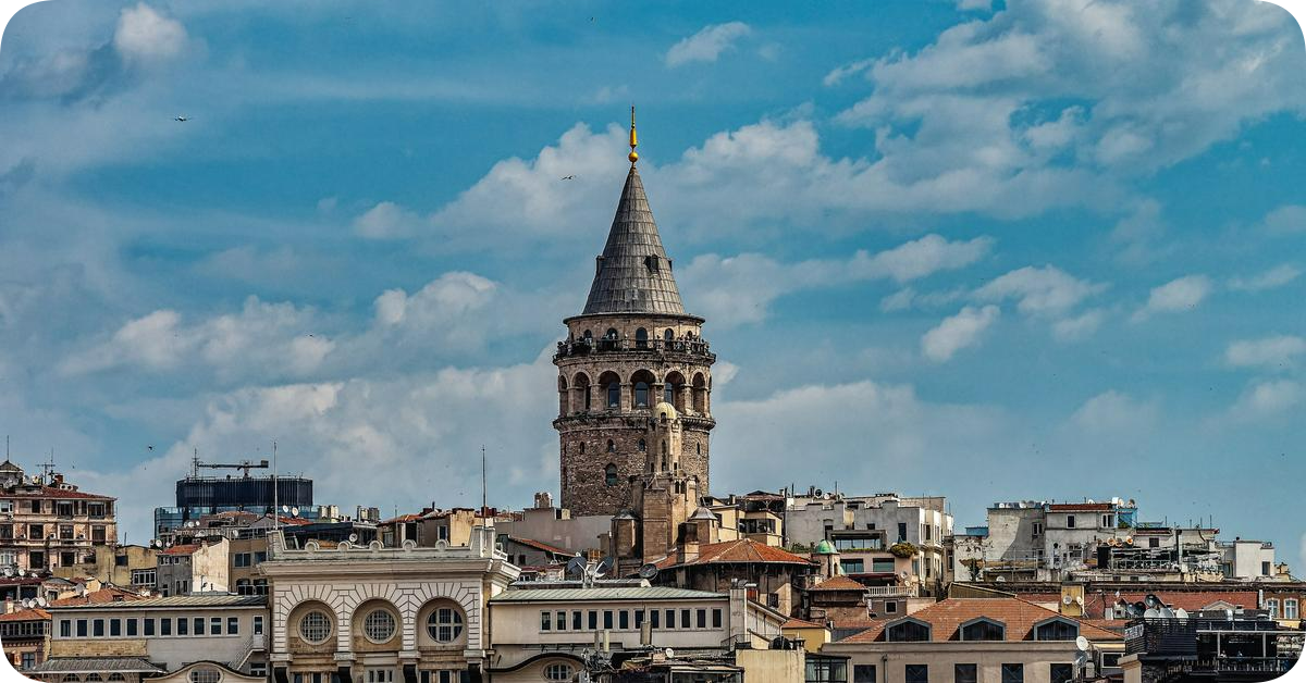 galata kulesi