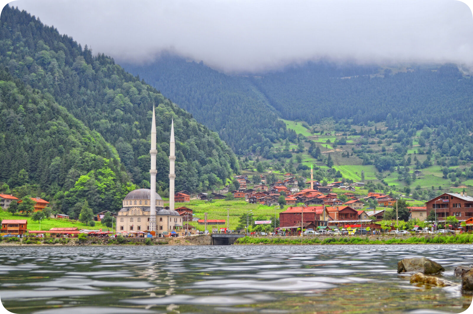 uzung&ouml;l