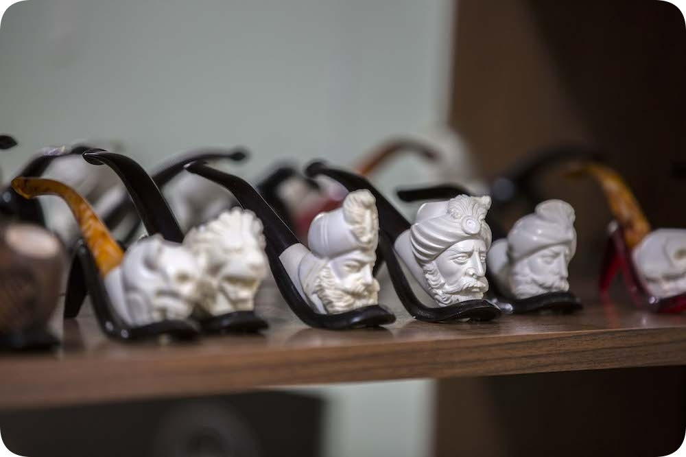 Eskişehir L&uuml;letaşı M&uuml;zesi