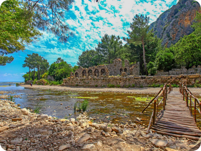 olympos
