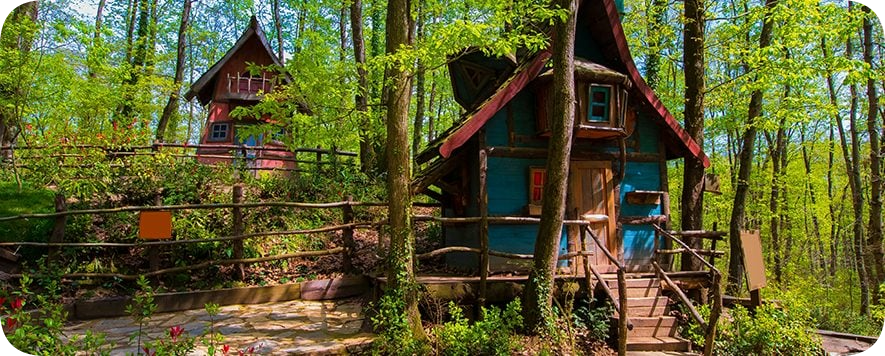 Ormanya Tabiat Parkı