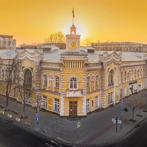 MOLDOVA TURU