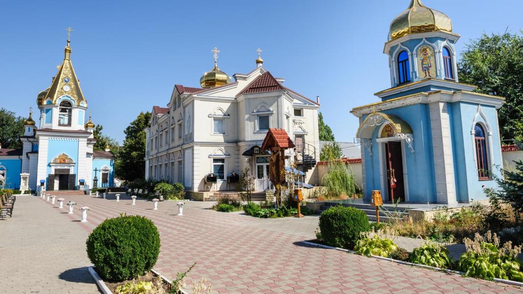 MOLDOVA TURU