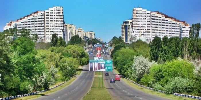 MOLDOVA TURU