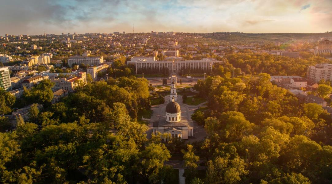 MOLDOVA TURU