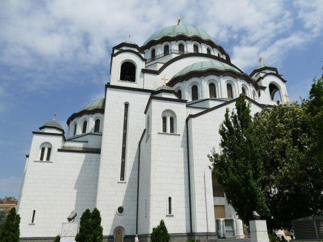 Otobüslü Balkan Masalı Turu 7 Gece (Tüm Çevre Gezileri Ve Ekstra Turlar Dahil) Selanik Konaklama Farkıyla