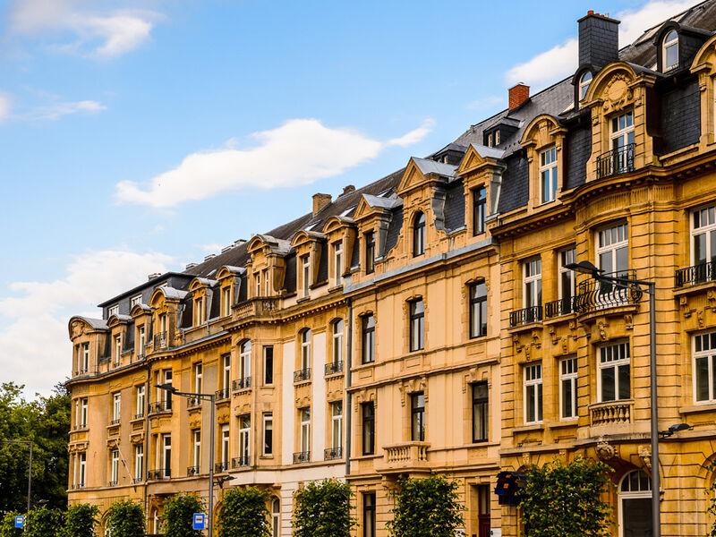 Comfort Benelüx & Paris & Alsace & İsviçre Turu - Türk Hava Yolları ile 2026 Dönemi
