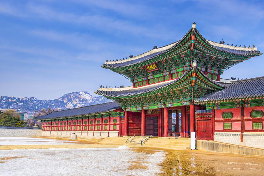Comfort Japonya & Kore Turu Türk Hava Yolları ile 8 Gece Ekstra Turlar ve Çay Seremonisi Dahil 