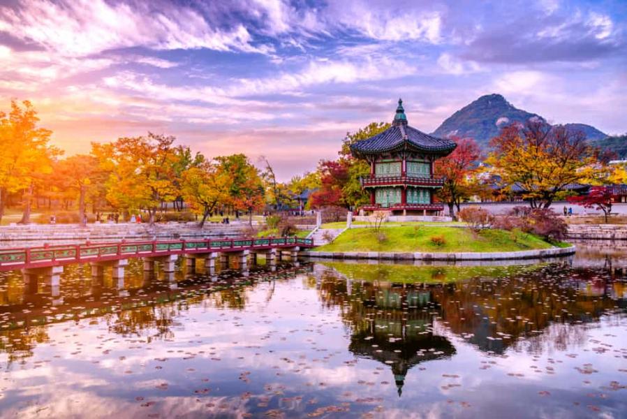 Comfort Japonya & Kore Turu Türk Hava Yolları ile 8 Gece Ekstra Turlar ve Çay Seremonisi Dahil 