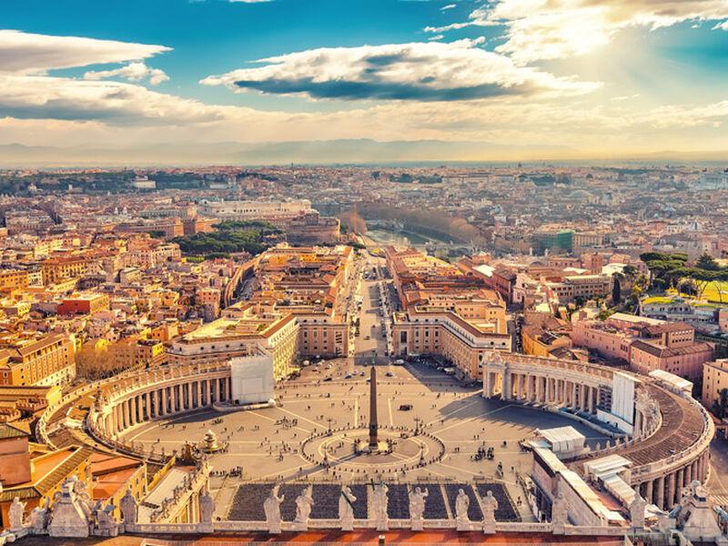 ROMA TURU