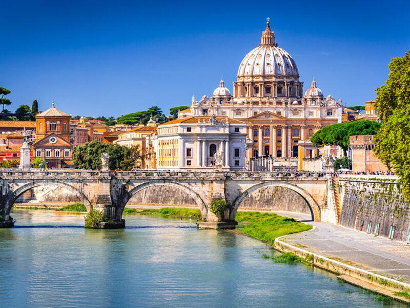 ROMA TURU