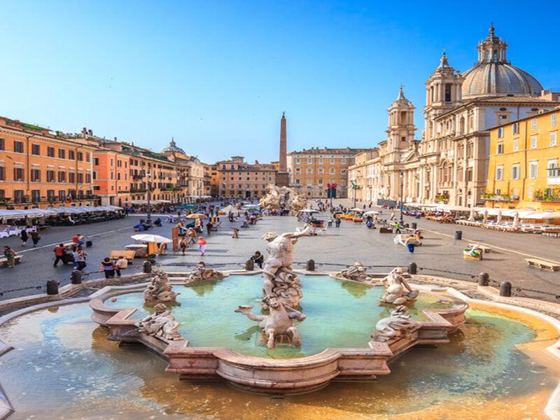 ROMA TURU