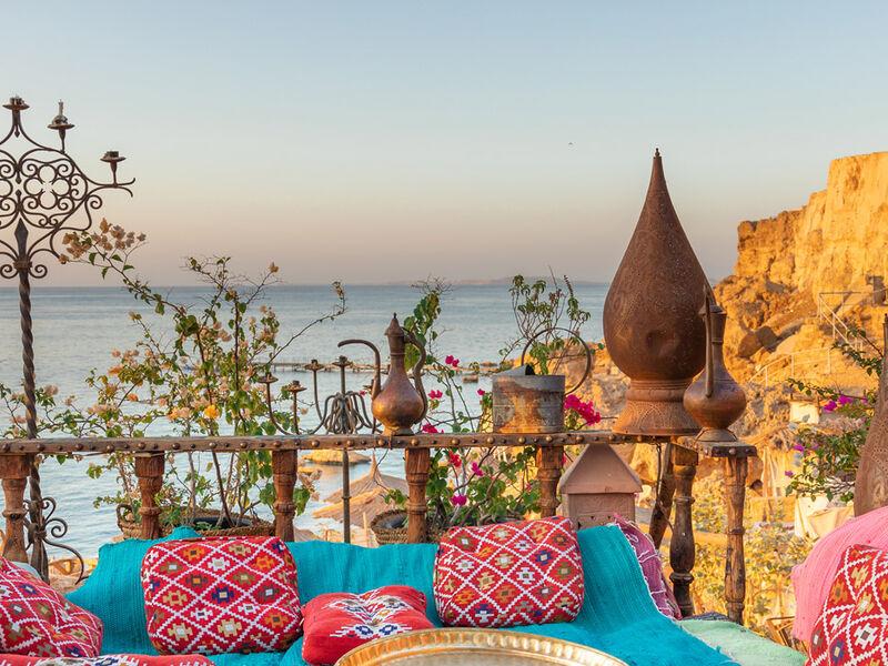 Kahire İskenderiye ve Sharm Masalı