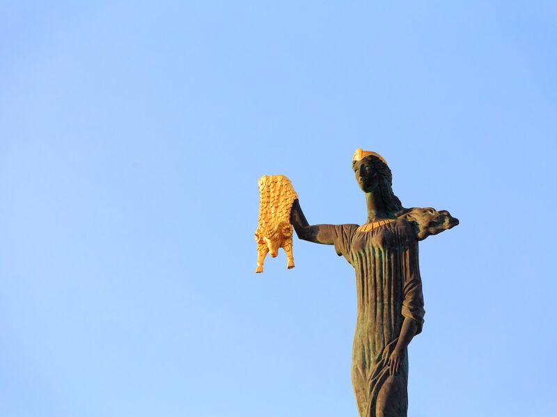 Görkemli Batum Turu