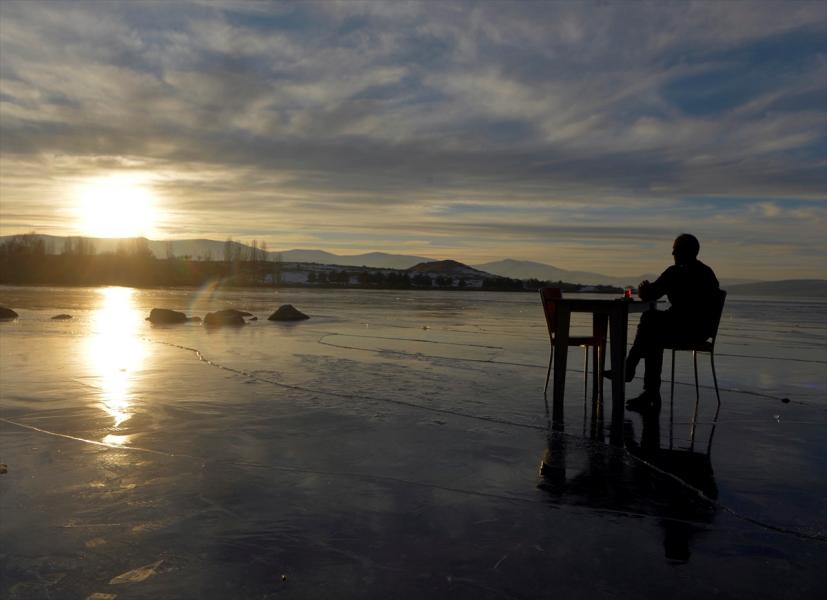 Uçaklı Van Kars Erzurum Turu / 3 Gece Otel Konaklamalı / İstanbul Çıkışlı