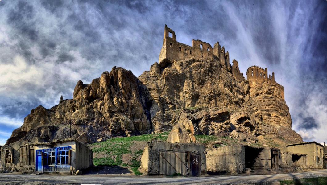 Uçaklı Van Kars Erzurum Turu / 3 Gece Otel Konaklamalı / İstanbul Çıkışlı