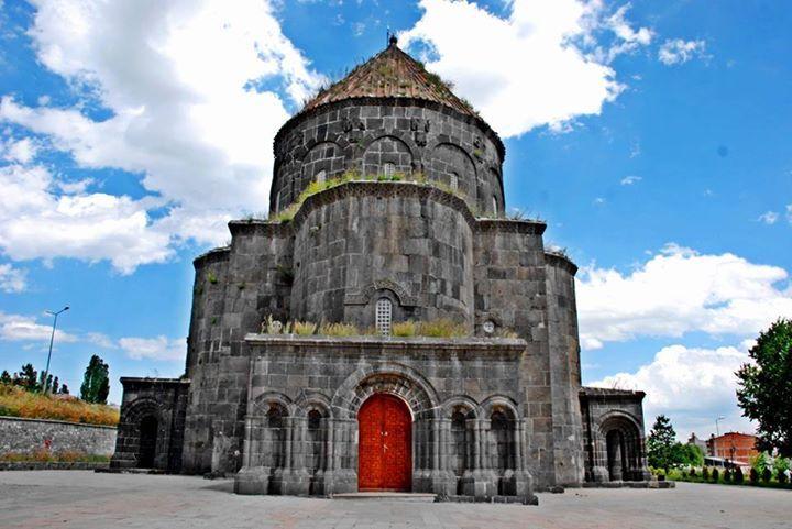 Uçaklı Van Kars Erzurum Turu / 3 Gece Otel Konaklamalı / İstanbul Çıkışlı