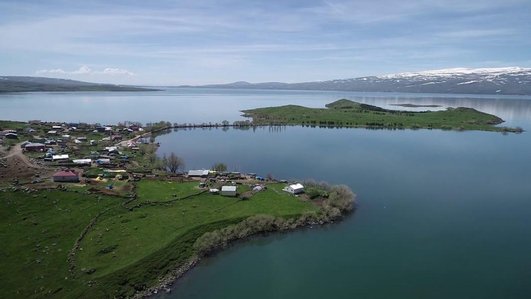 Uçaklı Van Kars Erzurum Turu / 3 Gece Otel Konaklamalı / İstanbul Çıkışlı