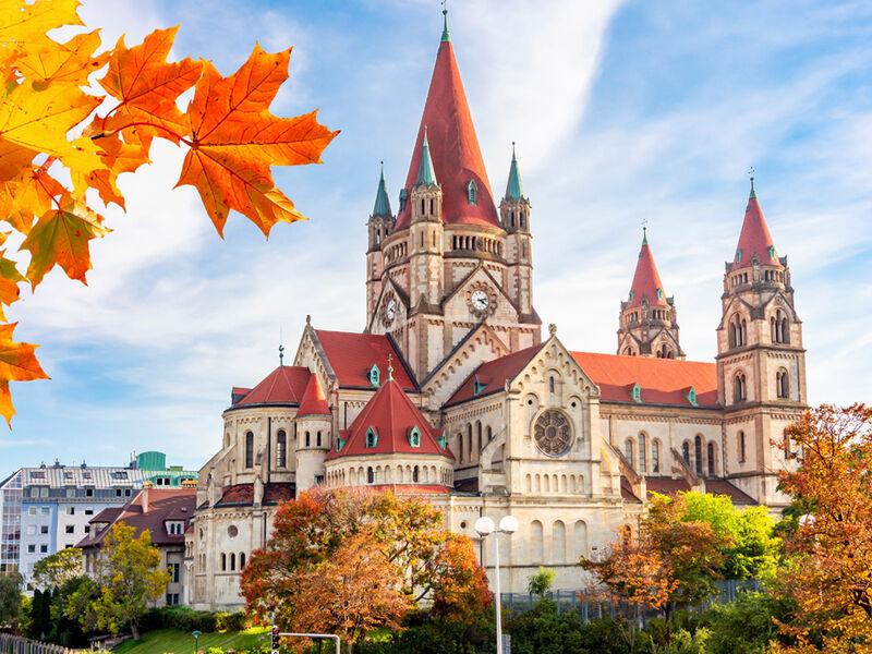 Otobüs ile Orta Avrupa Masalı