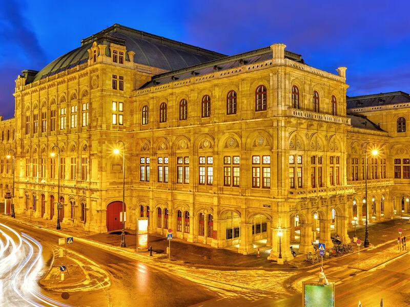 Otobüs ile Orta Avrupa Masalı