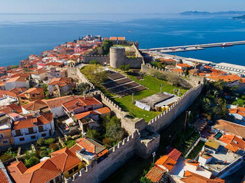 Büyük Yunanistan Masalı