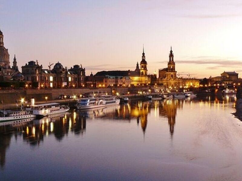 OTOBÜSLÜ BÜYÜK AVRUPA TURU