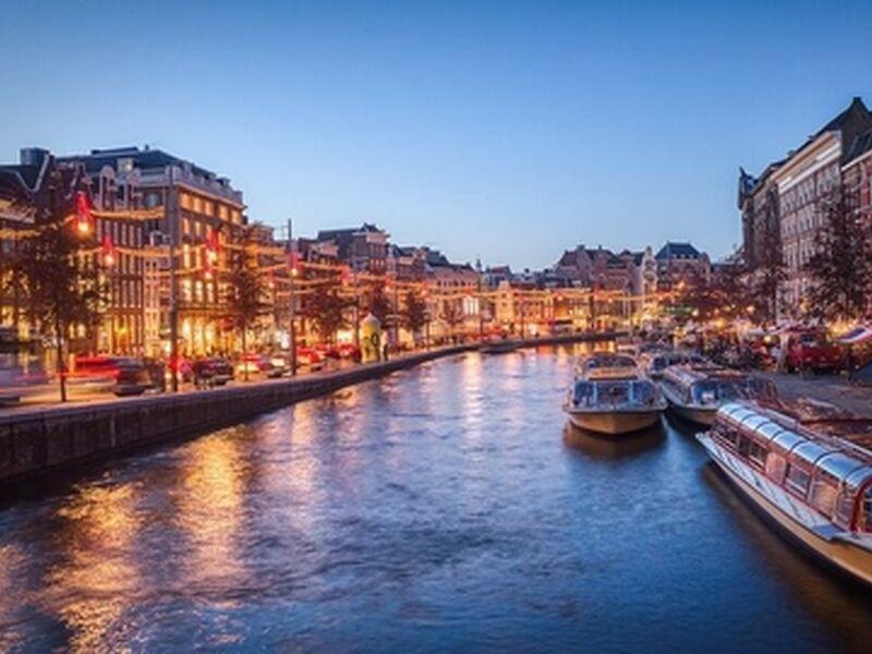 OTOBÜSLÜ BÜYÜK AVRUPA TURU