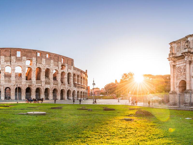 KLASİK İTALYA 2026