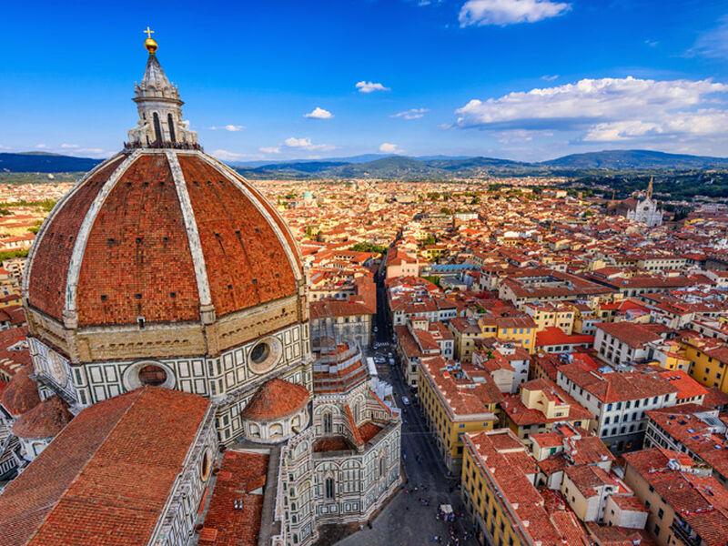 KLASİK İTALYA 2026