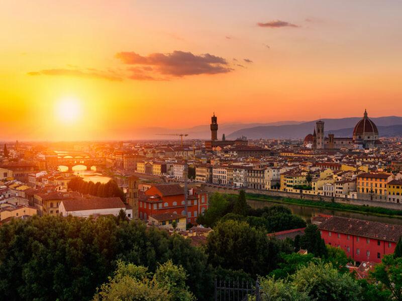 KLASİK İTALYA 2026