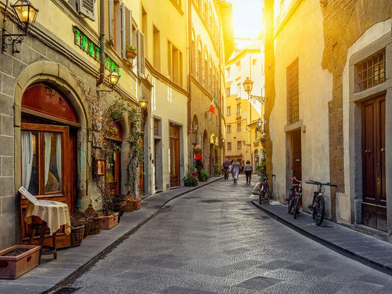 KLASİK İTALYA 2026