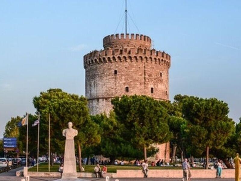 Kısa Balkan Masalı