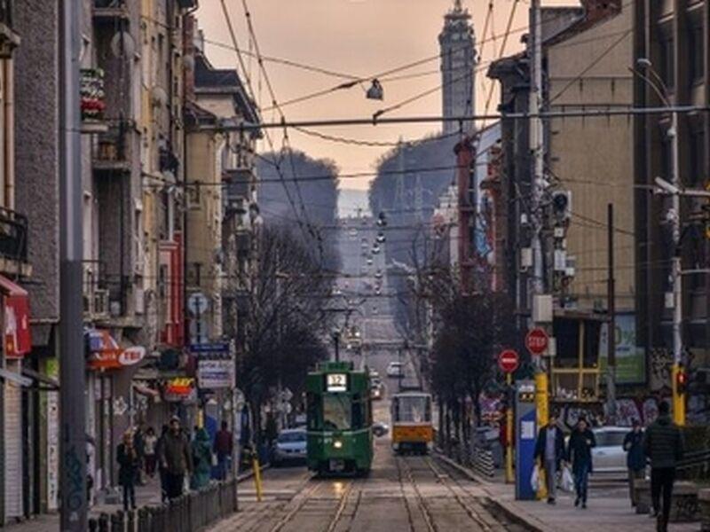 Kısa Balkan Masalı