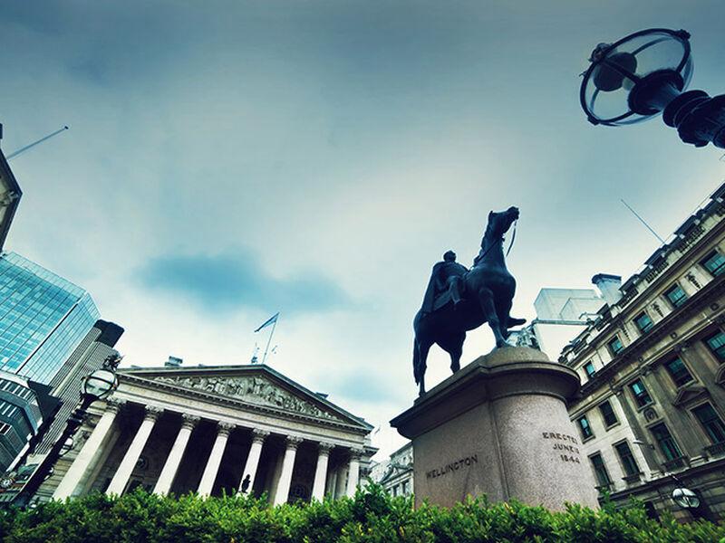 Kış Dönemi Klasik Londra Turu 