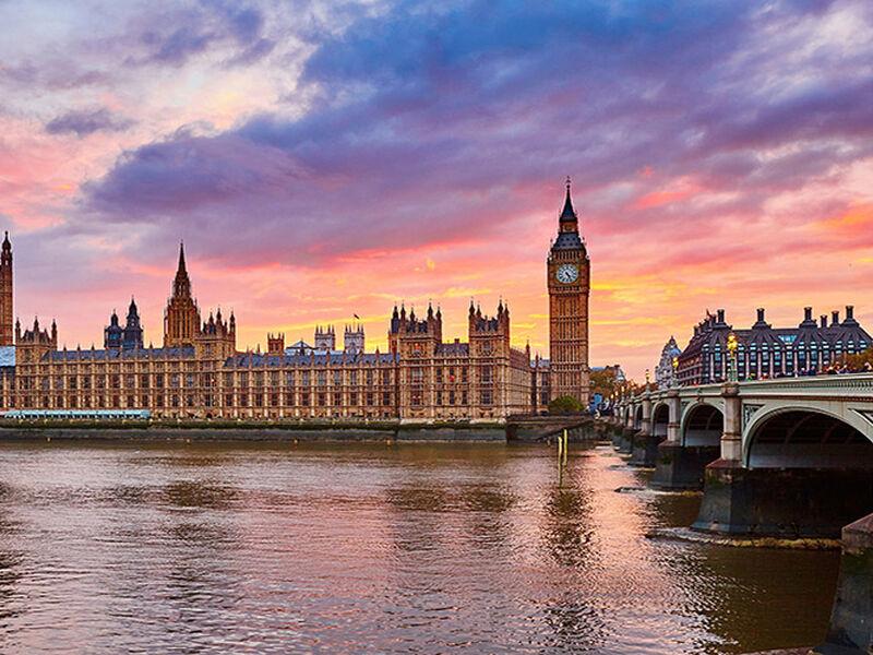 Kış Dönemi Klasik Londra Turu 